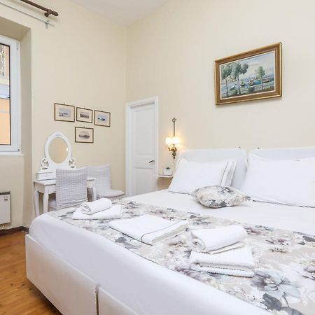 Liston Suites Anastasia Corfu  Exteriér fotografie