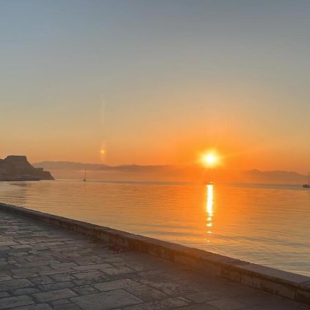 Liston Suites Anastasia Corfu  Exteriér fotografie