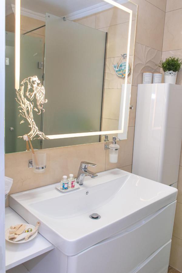 Liston Suites Anastasia Corfu  Exteriér fotografie