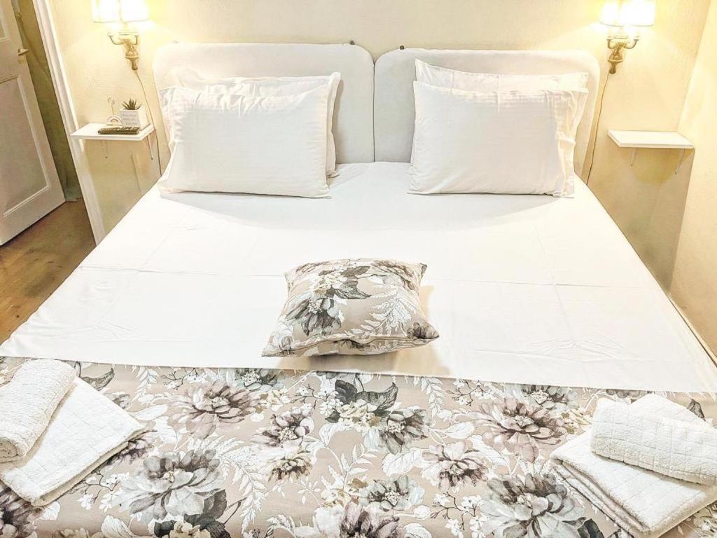 Liston Suites Anastasia Corfu  Exteriér fotografie