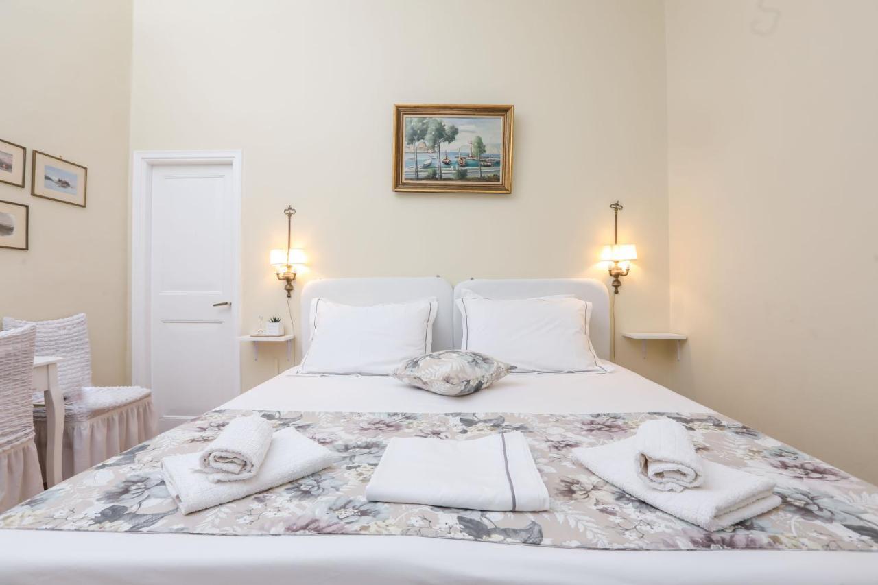 Liston Suites Anastasia Corfu  Exteriér fotografie