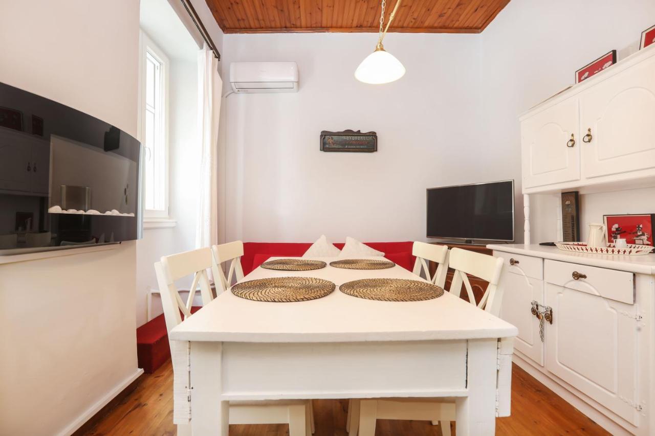 Liston Suites Anastasia Corfu  Exteriér fotografie