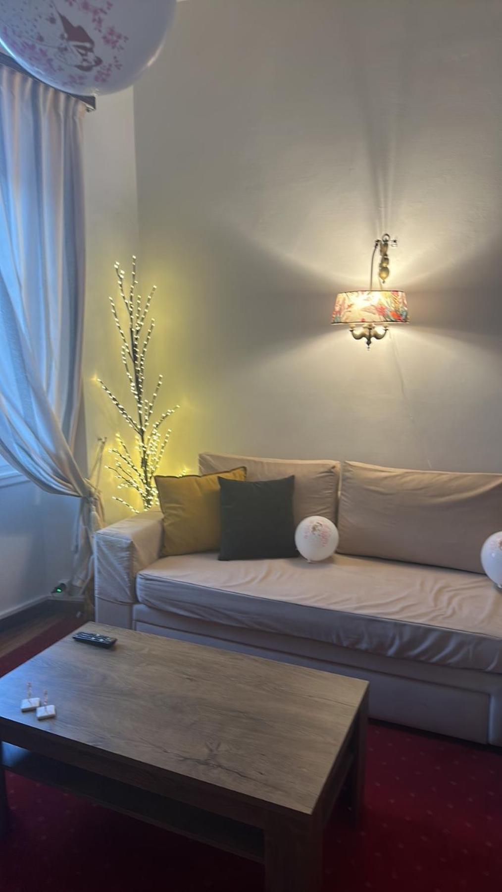 Liston Suites Anastasia Corfu  Exteriér fotografie