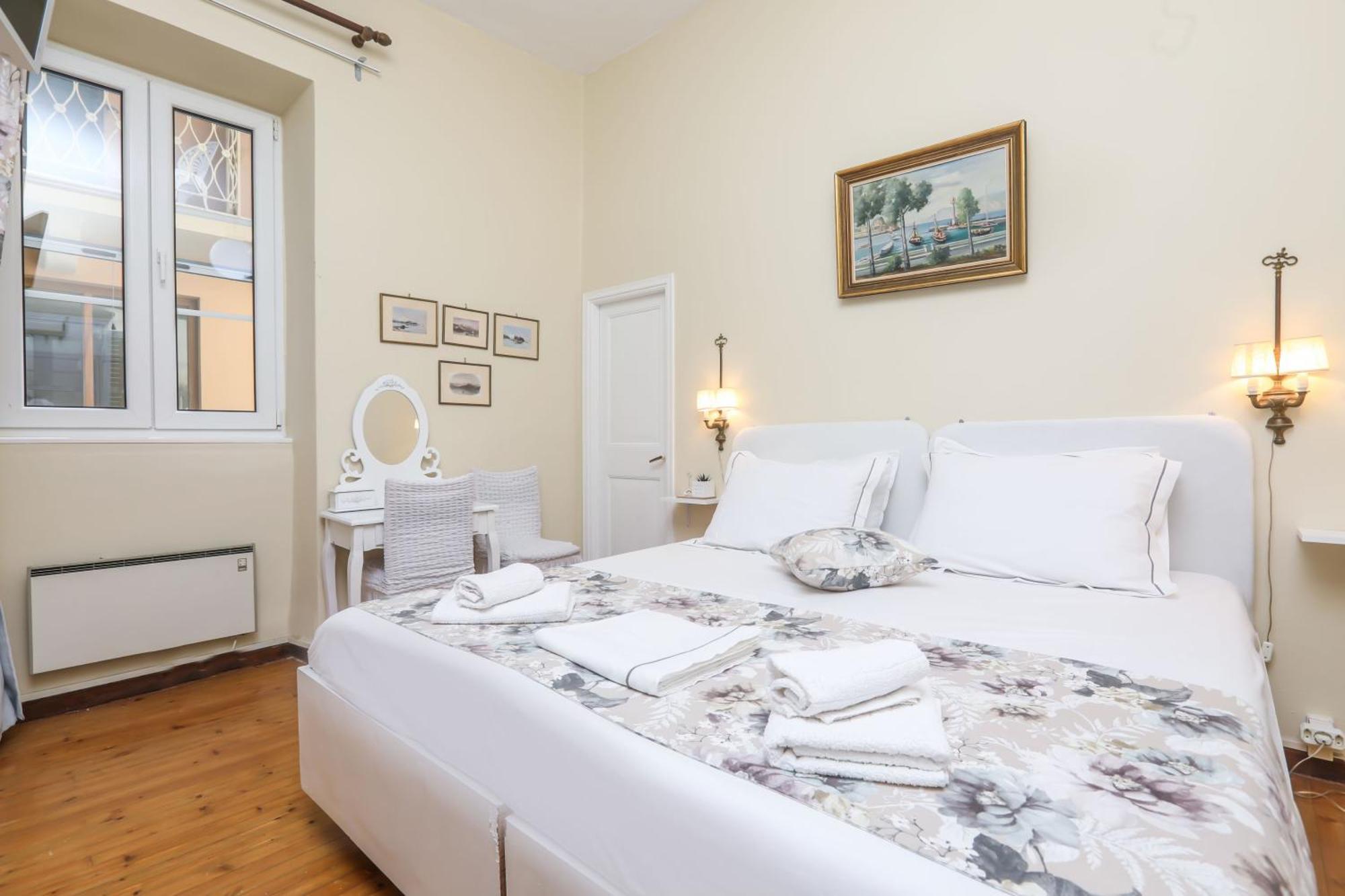 Liston Suites Anastasia Corfu  Exteriér fotografie